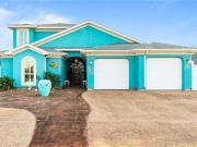 Punta Bonaire Dr, Corpus Christi, Home For Sale