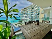 Punta Cancun Departamento En Renta