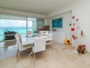 Punta Cancun Departamento En Venta