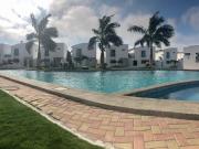 PUNTA CARNERO: COMODA CASA DE DOS PISOS EN CONJUNTO