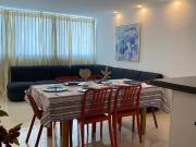 Punta Centinela Town House 200, departamento de 3...