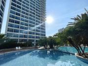 Punta Centinela, vista al mar, departamento en alquiler