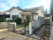 Punta Chica: 4 Dorm. + Jardín y Quincho