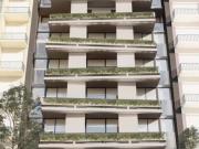 Punta de Arenas XIII 2 amb. Piso 5 Frente con Balcón y...