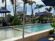 Punta del Mar Garden