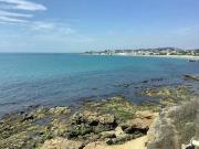 Punta Faro: Se Alquila Condominio Frente al Mar en Ballenita