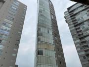 Punta Horizonte. Vista al campo de Golf