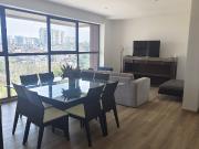 Punta Interlomas Jesús del Monte departamento en venta