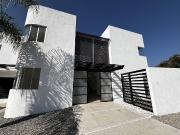 PUNTA JURIQUILLA QUERÉTARO CASA VENTA 3 RECAMARAS...