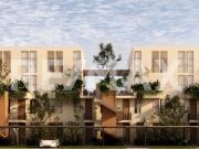 Punta Miel departamentos 2 recs dentro de periférico...