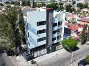 Punta Mitla Departamentos en Venta en Col. Monumental
