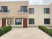 Punta Mixe casa nueva con casa club