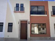 Punta Mixe casa nueva en venta modelo Ameyali