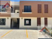 Punta Mixe departamento nuevo en planta baja