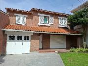 PUNTA MOGOTES  AMPLIO CHALET 5 AMBIENTES LIBRE 1º/2º FEBRERO