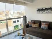 BAJO DE PRECIO ! PUNTA NEGRA BELLO DUPLEX VISTA AL MAR...