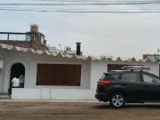 Punta Negra, casa 400m2 frente al mar