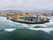 Punta Negra Km.50 At: 41,230 m² Terreno Premiun Para...