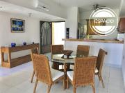 PUNTA PICHILINGUE, DEPTO 3rec/3wc, VISTA, ALBERCAS, JARDINES