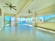 punta pichilingue, ph 220 m2, s/muebles 4rec/4.5 wc,...