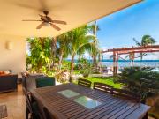 Punta Roca Garden Level