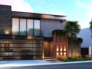 PUNTA TIBURON, Casa en VENTA con alberca y sala de TV