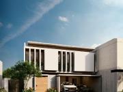 PUNTA TIBURON, Casa en VENTA de 4 recamaras, una en...