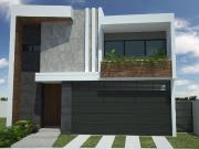 PUNTA TIBURON, Casa en VENTA frente area verde, con...