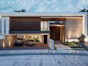 PUNTA TIBURON, MARINA Y GOLF, Casa en VENTA de 4...