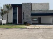 Punta Tiburón Residencial Maria & Golf, Casa con 4...