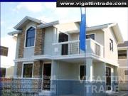 Punta Verde, House and Lot For Sale