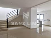 Puntarena Residencial: Casa nueva, con recamara en...