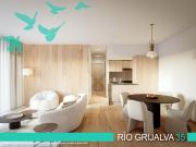 Punto Destino Departamento en venta en Cuauhtémoc