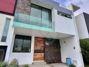 PUNTO SUR I: Casa en condominio en venta en Punto Sur