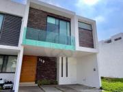 PUNTO SUR I: Casa en condominio en venta en Punto Sur