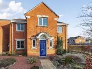 Punton Walk, Snaith, 4 Bedroom Detached
