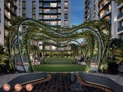 Punya Bhumi 4 Bedroom 3200 Sq. Ft. Apartment in Vesu Surat