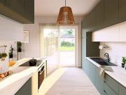 PUR Wohnglück! Clever geplant, stilvoll umgesetzt. OKAL