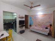 Puranik Abitante 1 Bedroom 560 Sq. Ft. Apartment in...