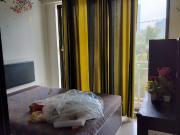 Puranik Rumah Bali Phase III 3 Bedroom 900 Sq. Ft.... Puranik Rumah Bali Phase III 3 Bedroom 900 Sq. Ft....