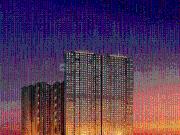 Puraniks Rumah Bali Phase 5,Thane West 2 BHK Apartment...