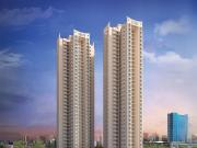 Puraniks Unicorn,Ghodbunder Road 1 BHK Apartment For...