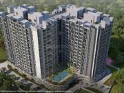 Purva Aspire,Bavdhan 2 BHK Apartment For Sale Pune