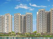 Puravankara Silversands,Mundhwa 2 BHK Apartment For Sale...