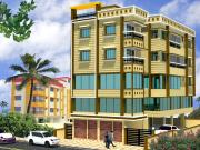 Purba Barisha 2 BHK Apartment For Sale Kolkata