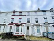 Purbeck Road, Bournemouth, Dorset, BH2 Studio to rent...