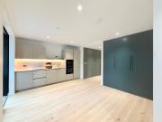 Purcell Apartments, North Greenwich SE10, 1 bed flat to...