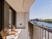 PURE Berlin Apartment @ East side Gallery