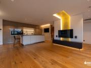 Pure Exklusivität am Blasenberg!