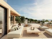 PURE Ibiza Residences Exclusividad mediterránea en Santa...